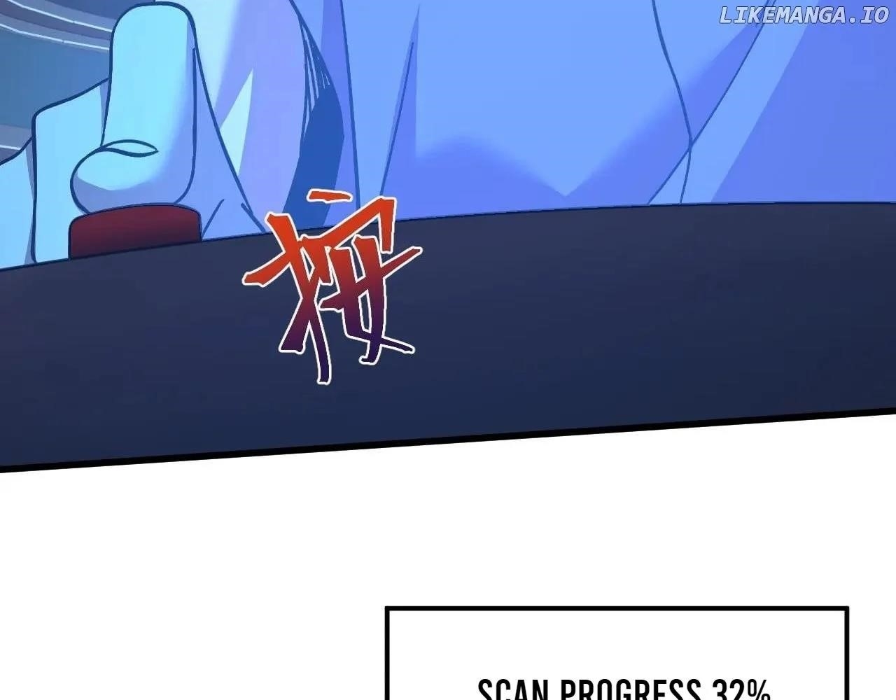 Logging 10,000 Years into the Future Chapter 226 - Page 53