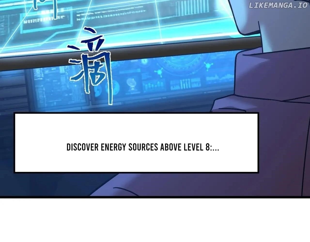 Logging 10,000 Years into the Future Chapter 226 - Page 56