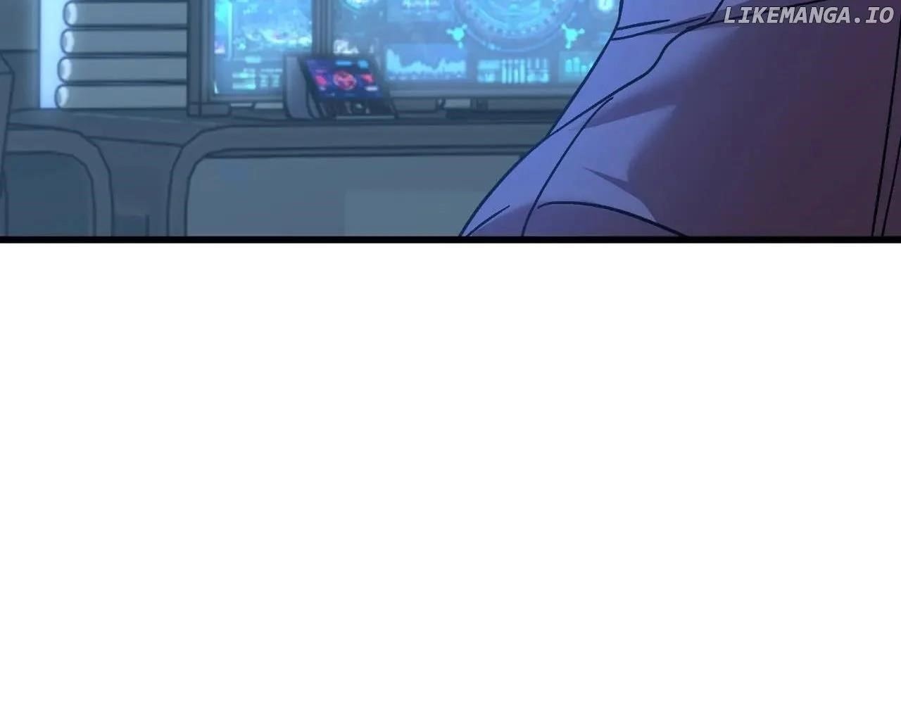 Logging 10,000 Years into the Future Chapter 226 - Page 60