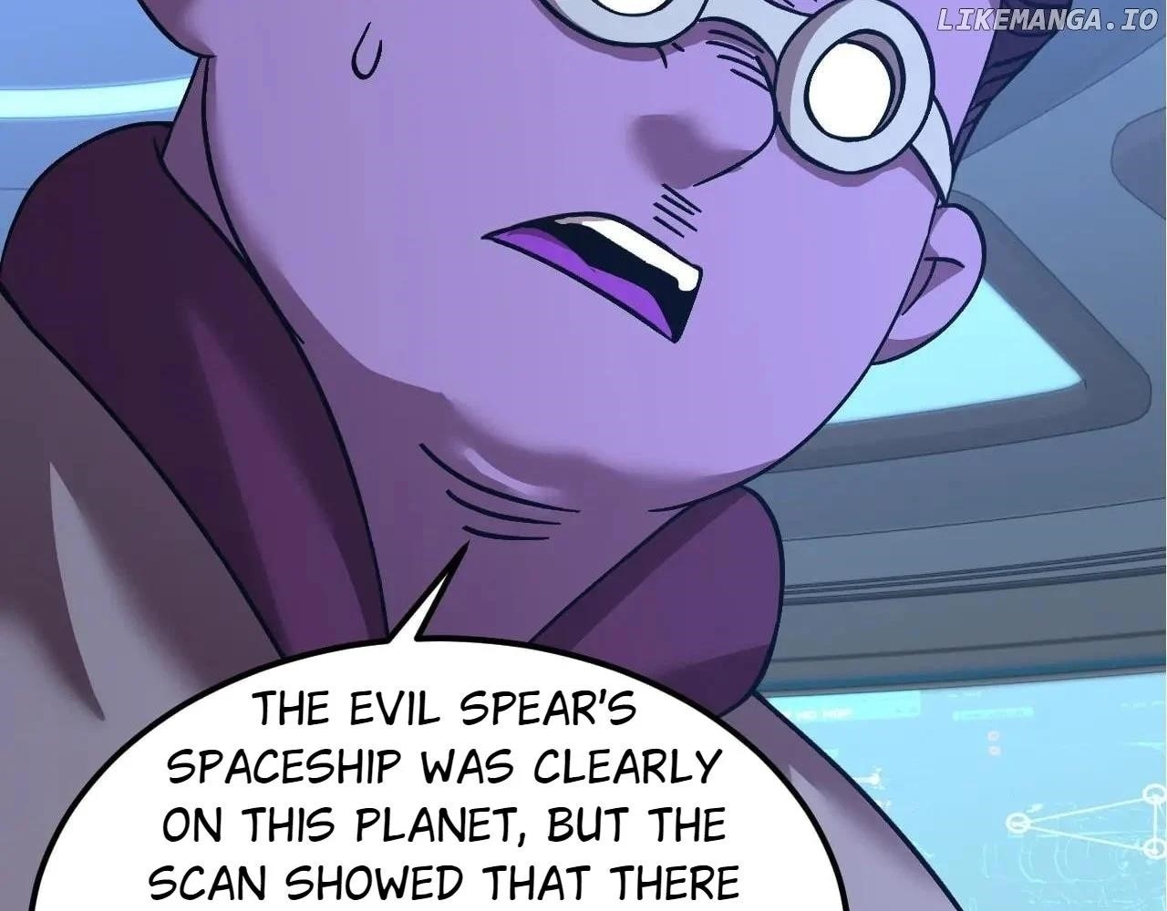 Logging 10,000 Years into the Future Chapter 226 - Page 62