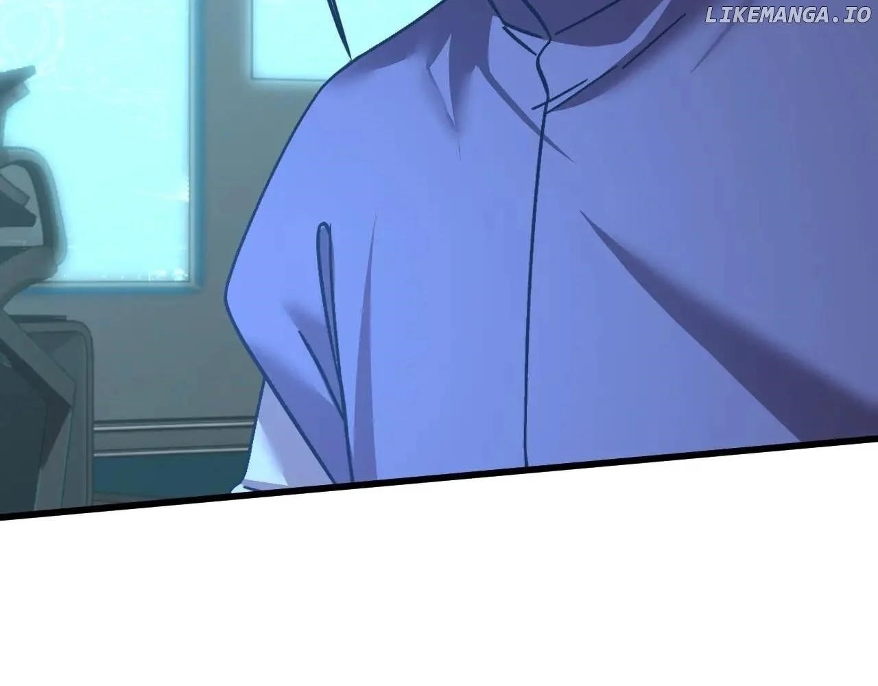 Logging 10,000 Years into the Future Chapter 226 - Page 65