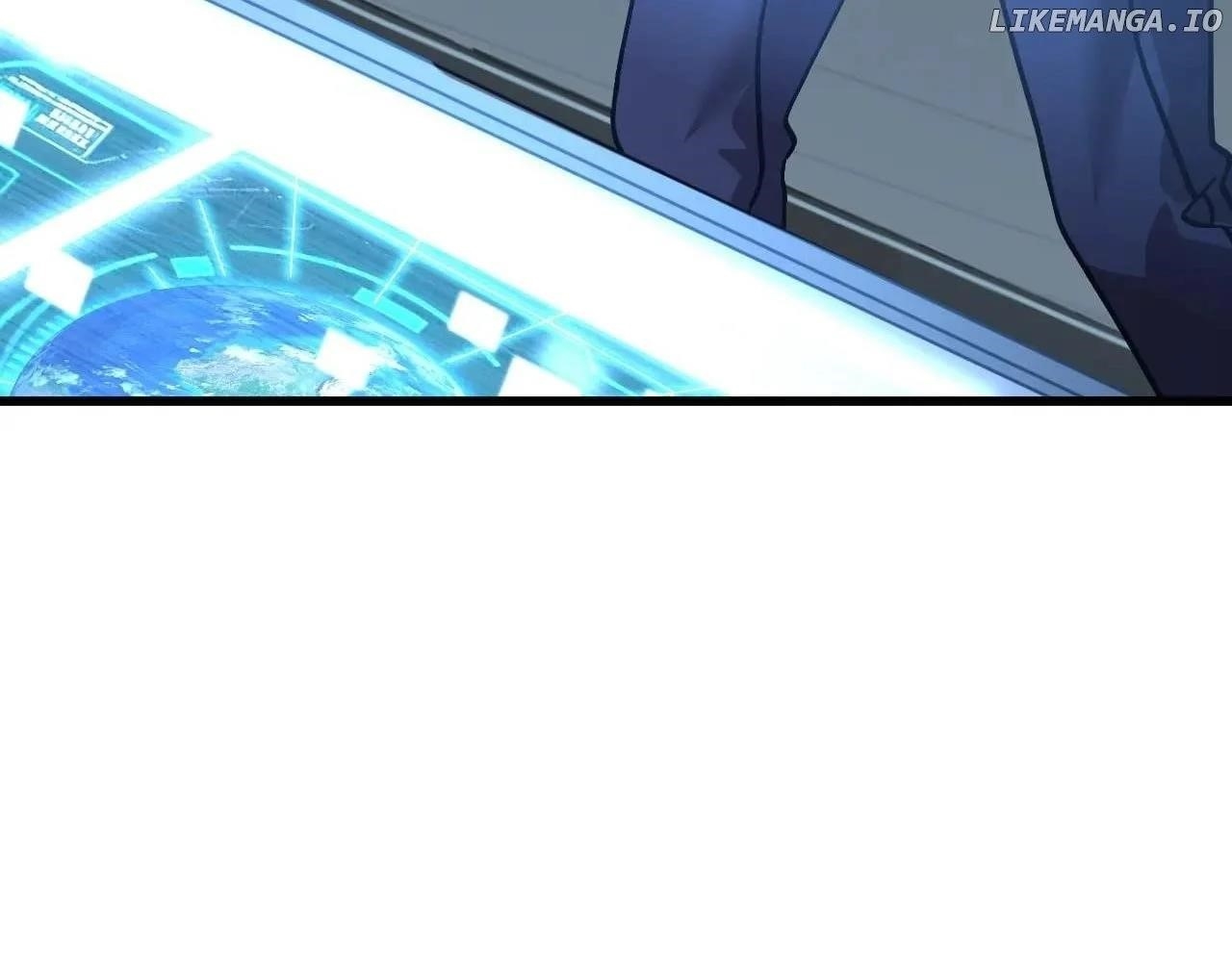 Logging 10,000 Years into the Future Chapter 226 - Page 77