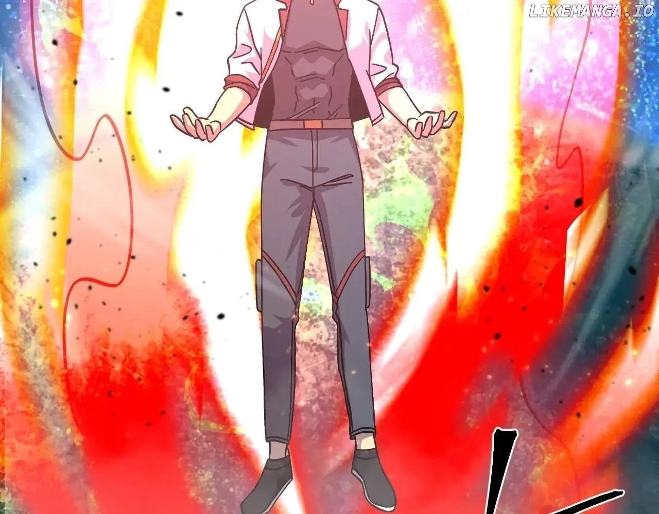 Logging 10,000 Years into the Future Chapter 226 - Page 9