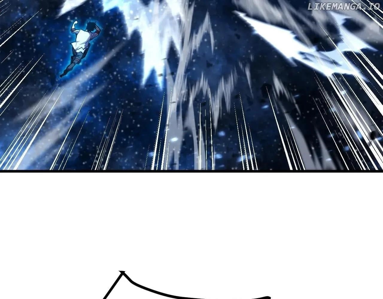 Logging 10,000 Years into the Future Chapter 229 - Page 103