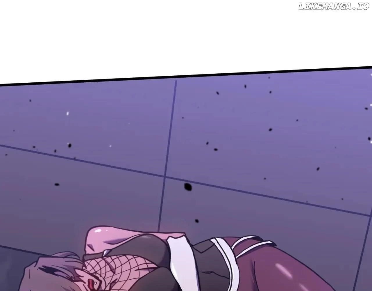 Logging 10,000 Years into the Future Chapter 229 - Page 121