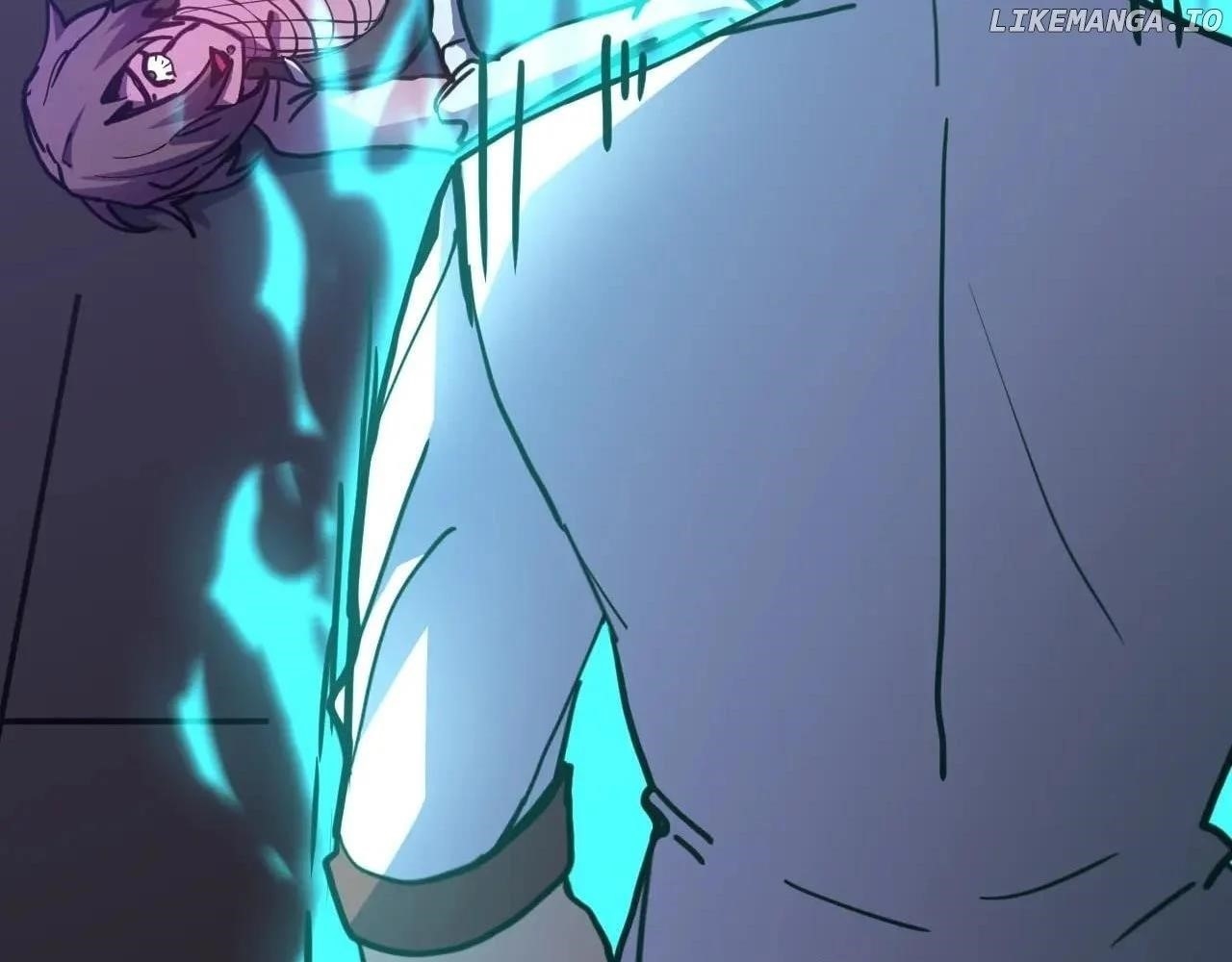 Logging 10,000 Years into the Future Chapter 229 - Page 127