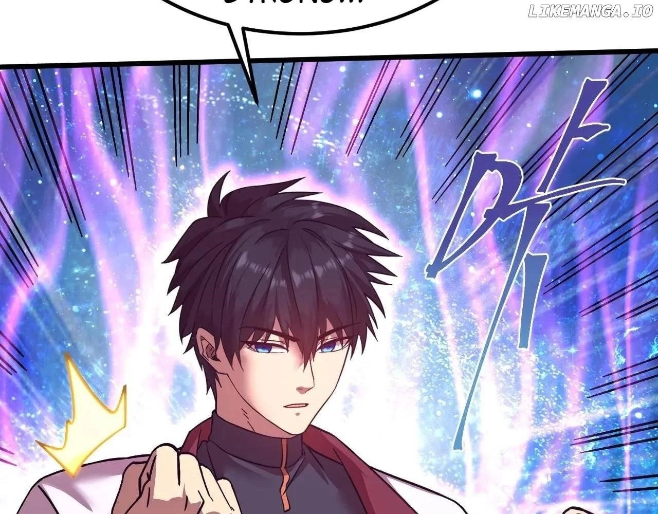 Logging 10,000 Years into the Future Chapter 229 - Page 13