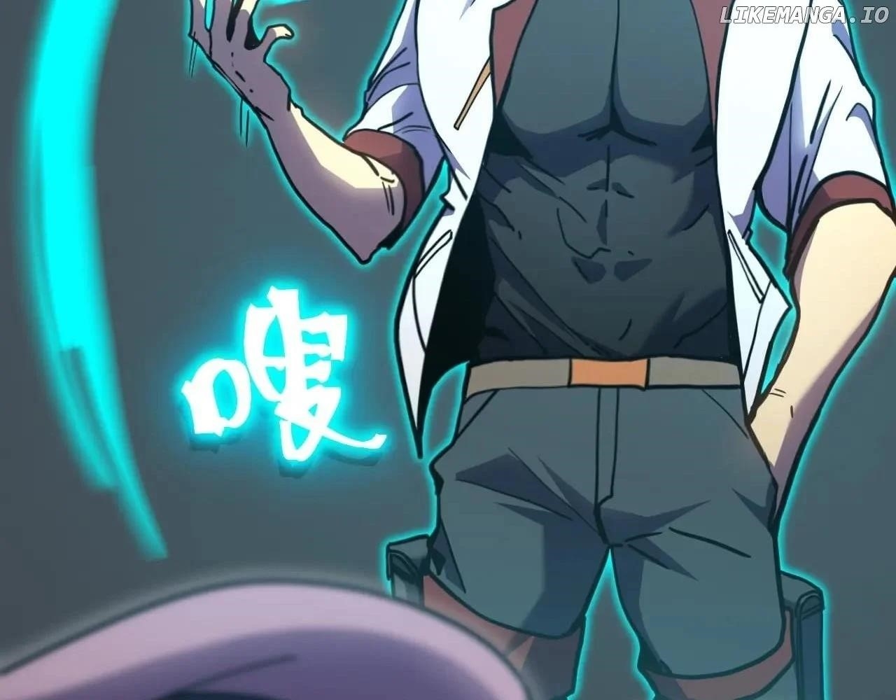 Logging 10,000 Years into the Future Chapter 229 - Page 130