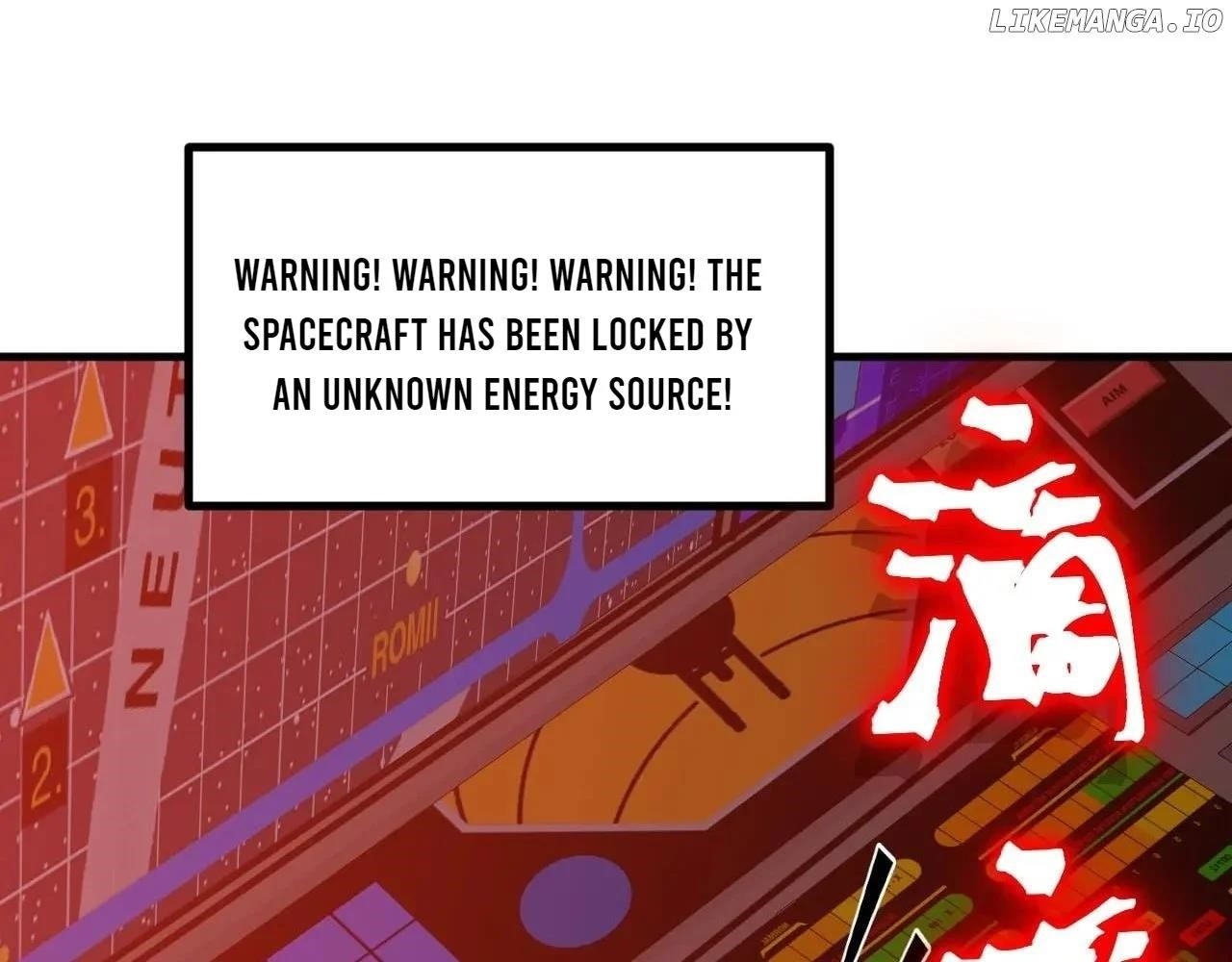 Logging 10,000 Years into the Future Chapter 229 - Page 141