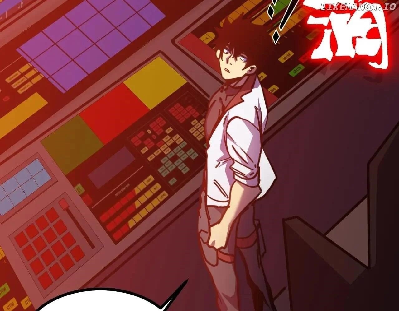 Logging 10,000 Years into the Future Chapter 229 - Page 142