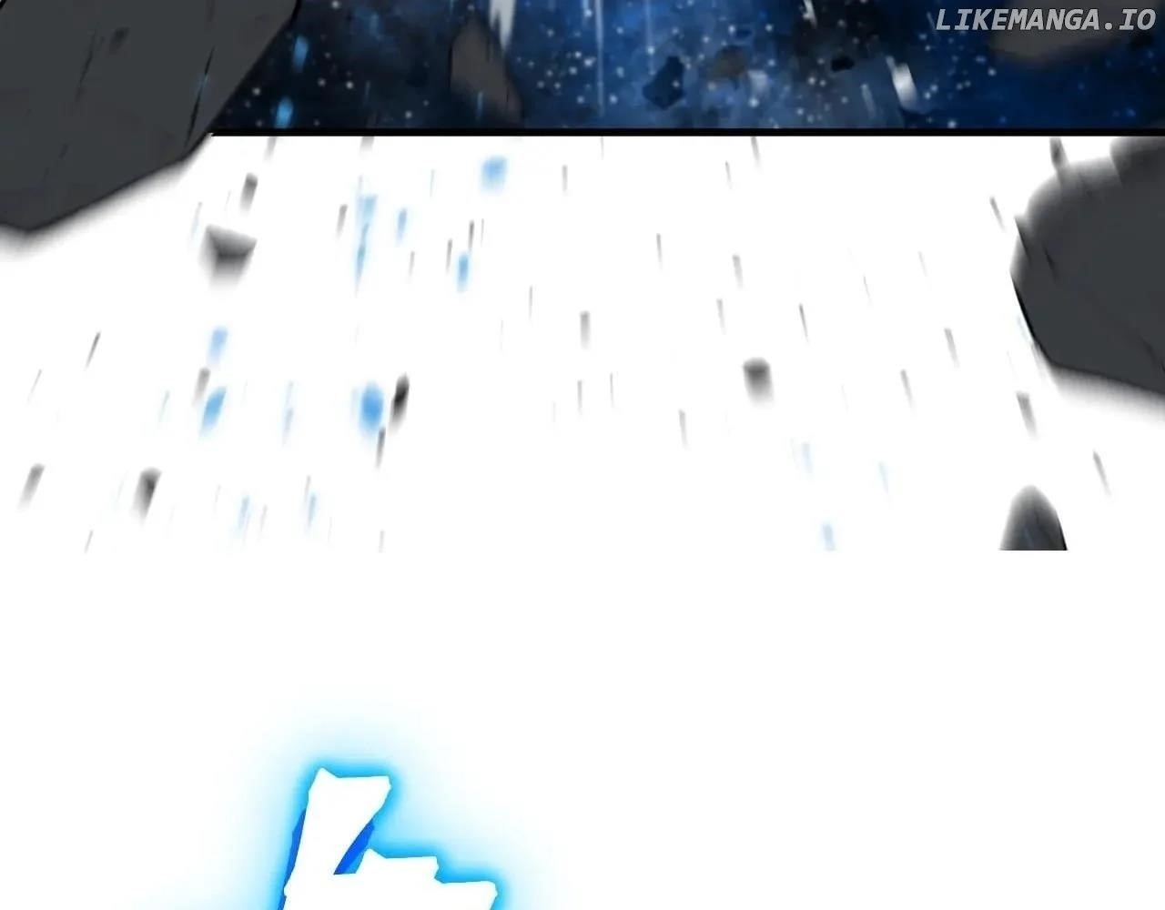 Logging 10,000 Years into the Future Chapter 229 - Page 147