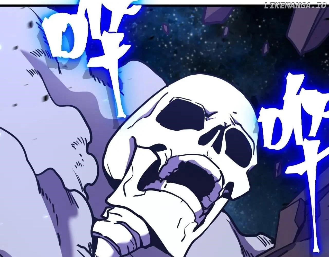 Logging 10,000 Years into the Future Chapter 229 - Page 148