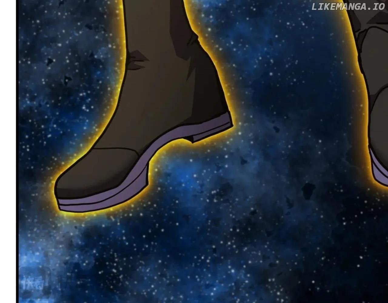 Logging 10,000 Years into the Future Chapter 229 - Page 155