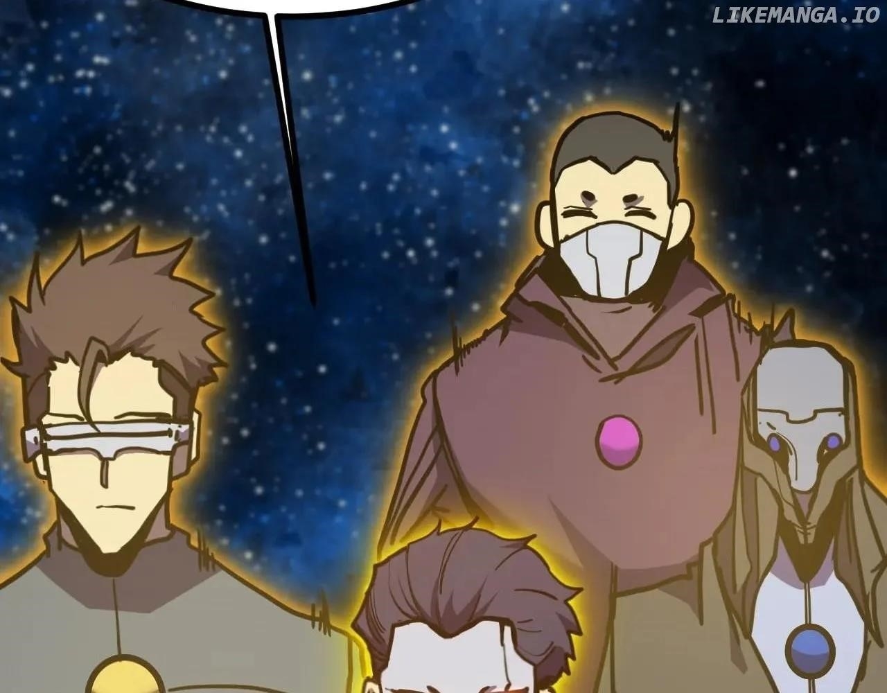 Logging 10,000 Years into the Future Chapter 229 - Page 157