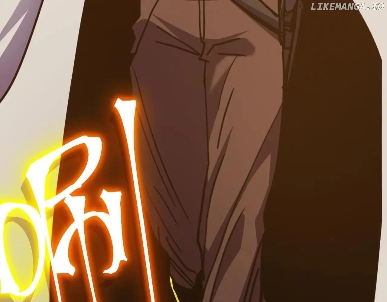 Logging 10,000 Years into the Future Chapter 229 - Page 159