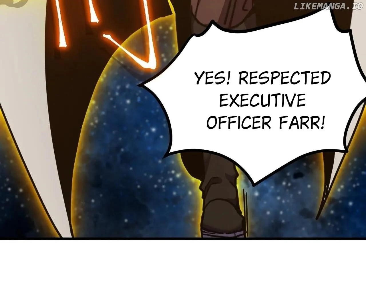 Logging 10,000 Years into the Future Chapter 229 - Page 160