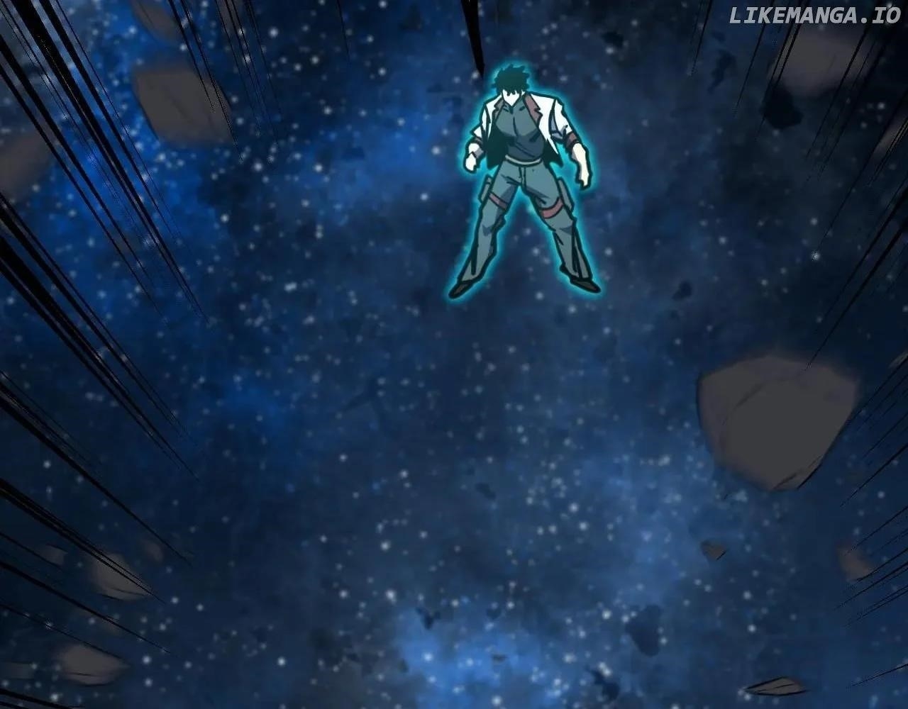 Logging 10,000 Years into the Future Chapter 229 - Page 178