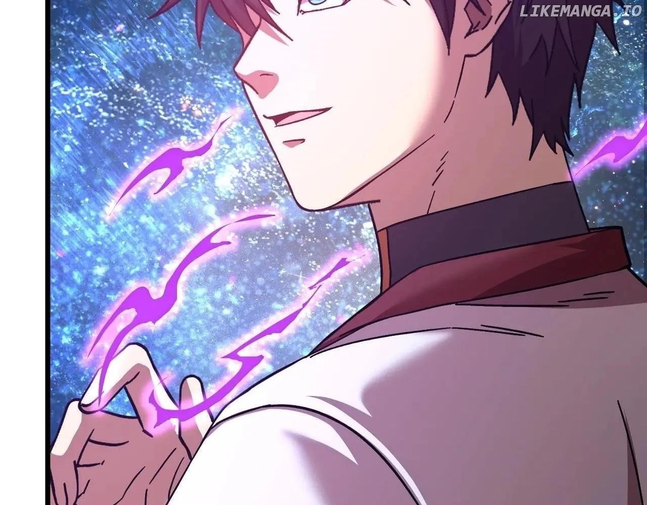 Logging 10,000 Years into the Future Chapter 229 - Page 22