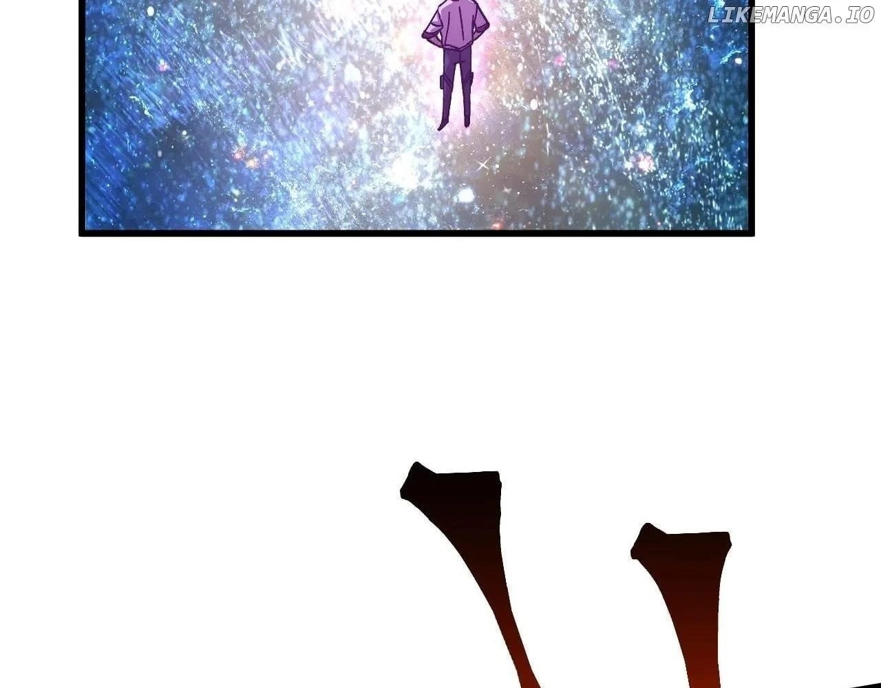 Logging 10,000 Years into the Future Chapter 229 - Page 25