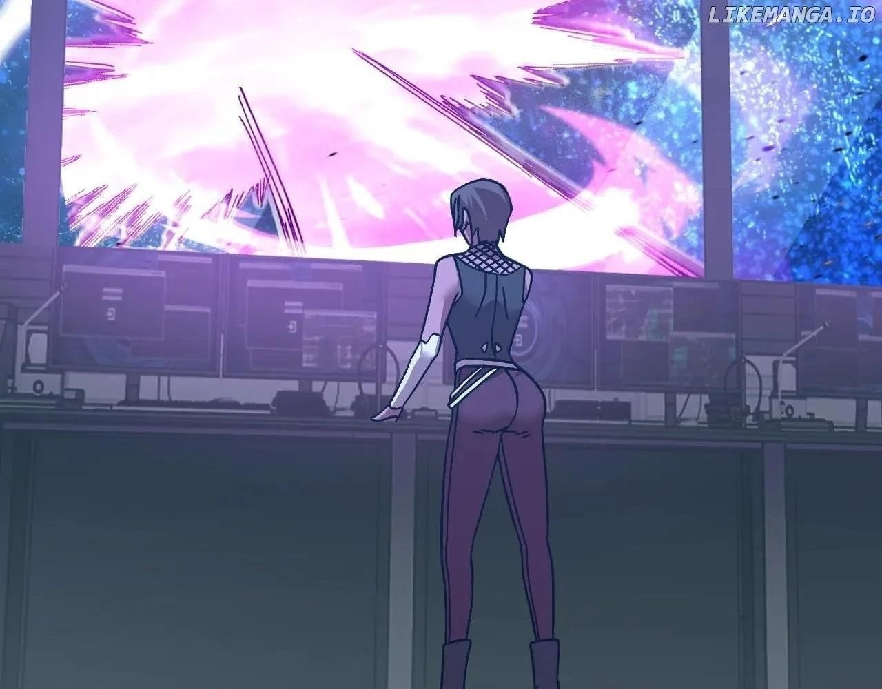 Logging 10,000 Years into the Future Chapter 229 - Page 37