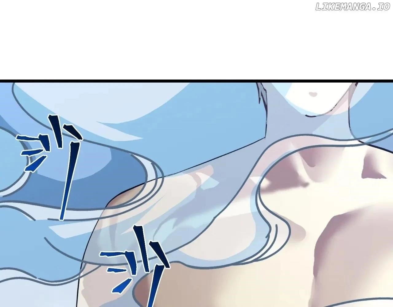 Logging 10,000 Years into the Future Chapter 229 - Page 42