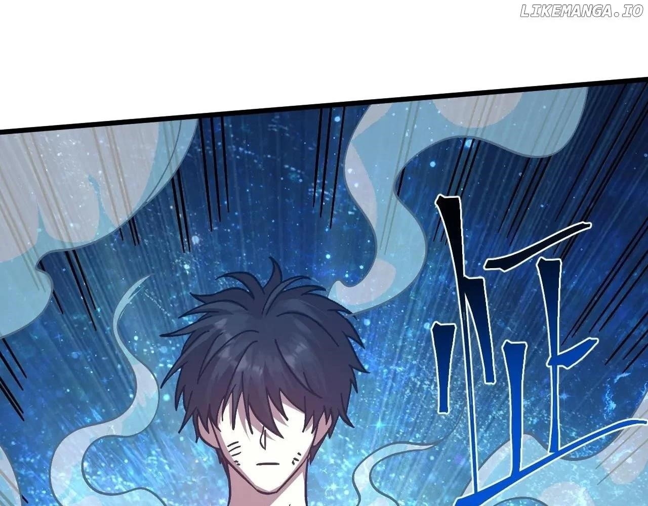 Logging 10,000 Years into the Future Chapter 229 - Page 50