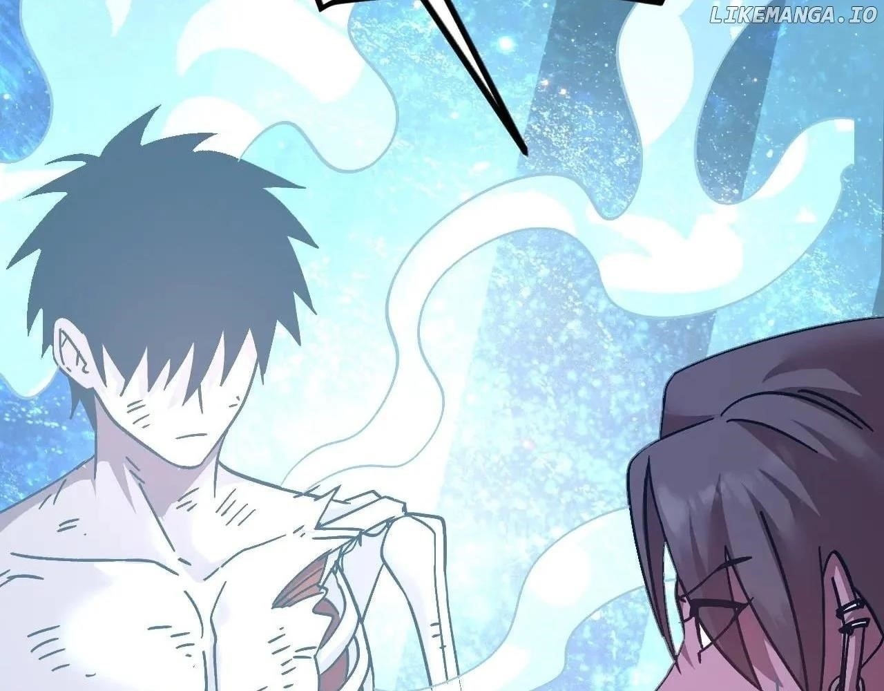 Logging 10,000 Years into the Future Chapter 229 - Page 54