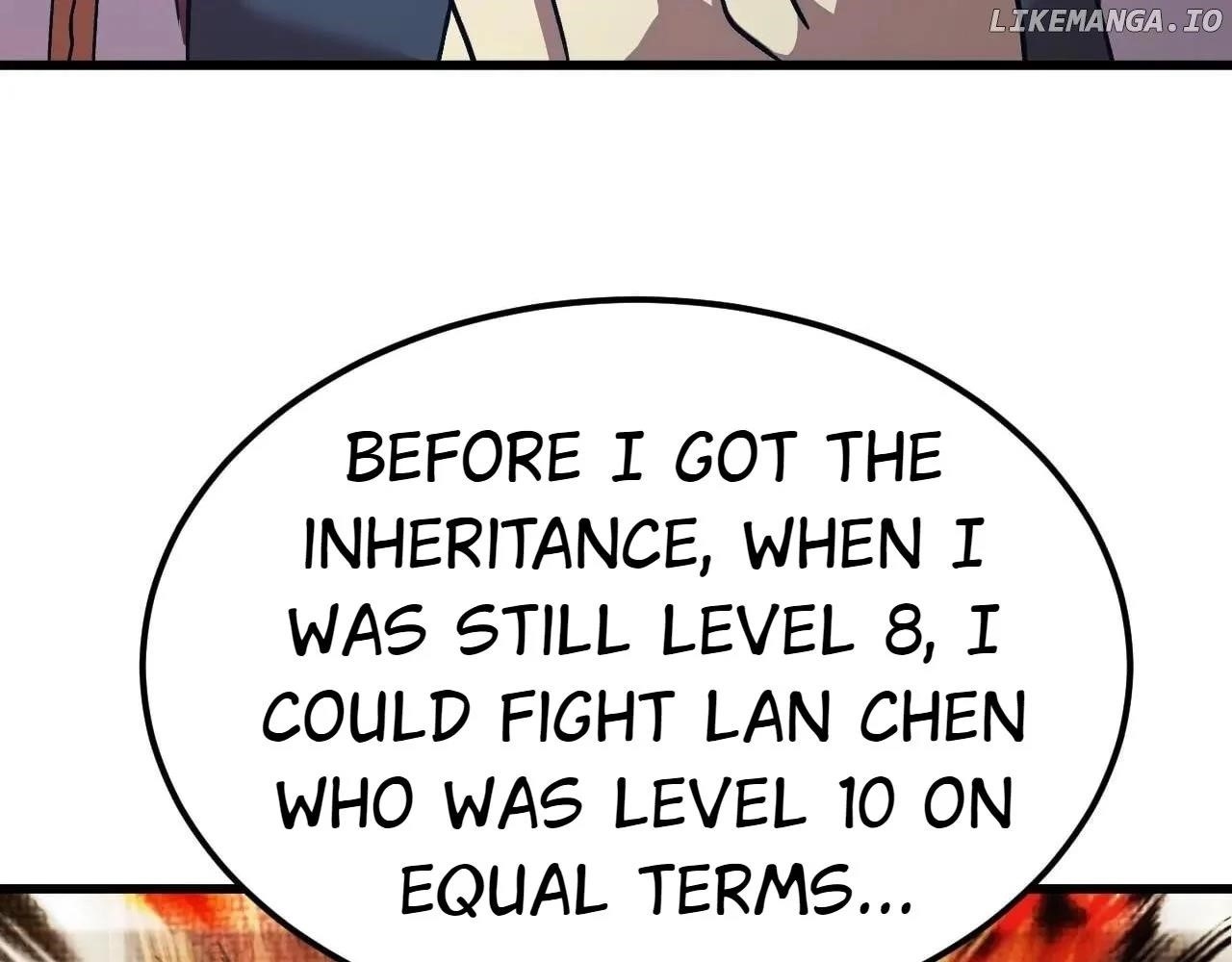 Logging 10,000 Years into the Future Chapter 229 - Page 6