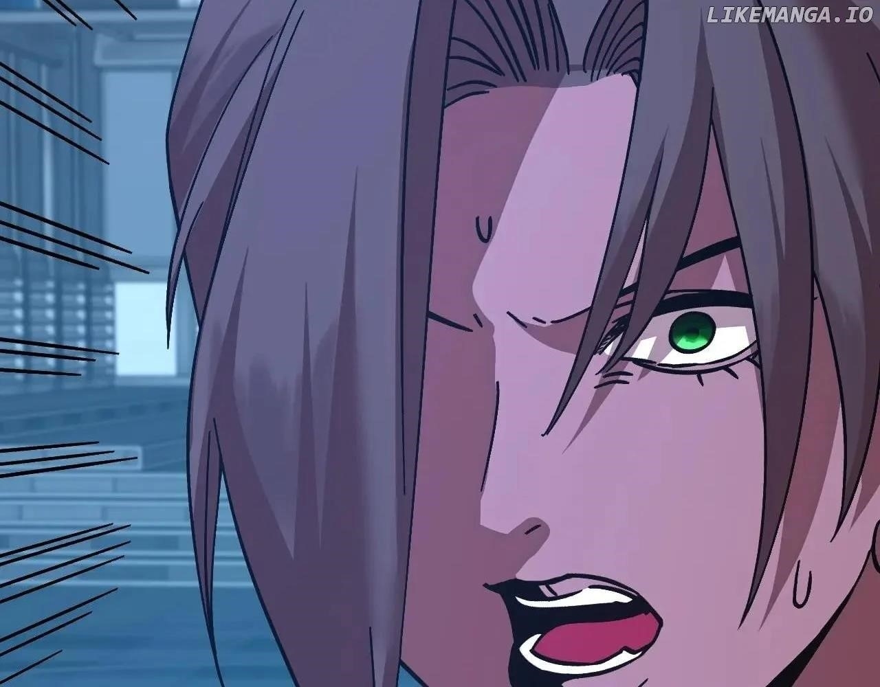 Logging 10,000 Years into the Future Chapter 229 - Page 65