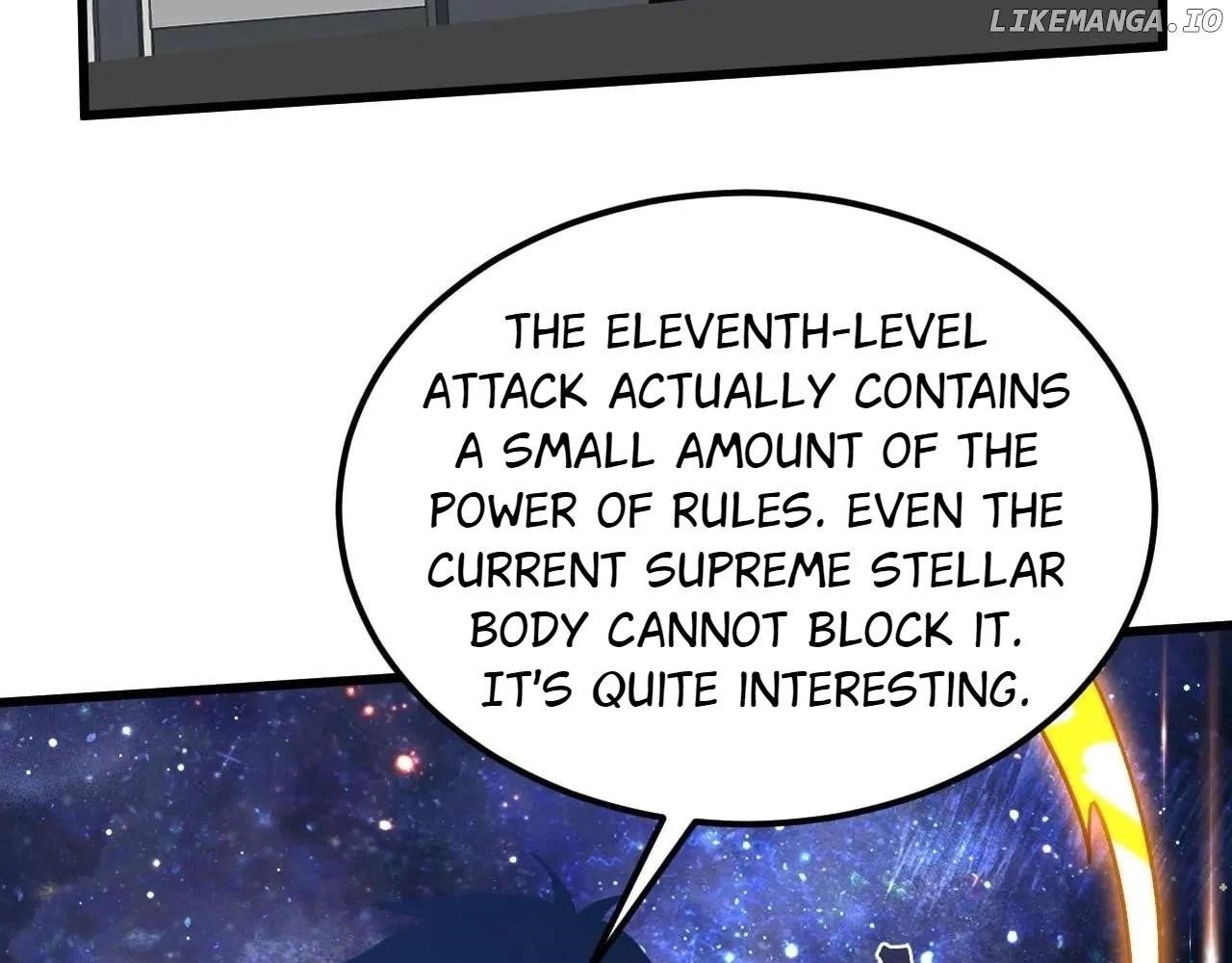 Logging 10,000 Years into the Future Chapter 229 - Page 72