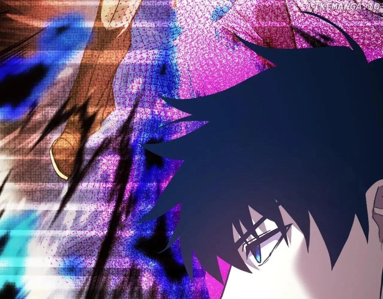 Logging 10,000 Years into the Future Chapter 229 - Page 8