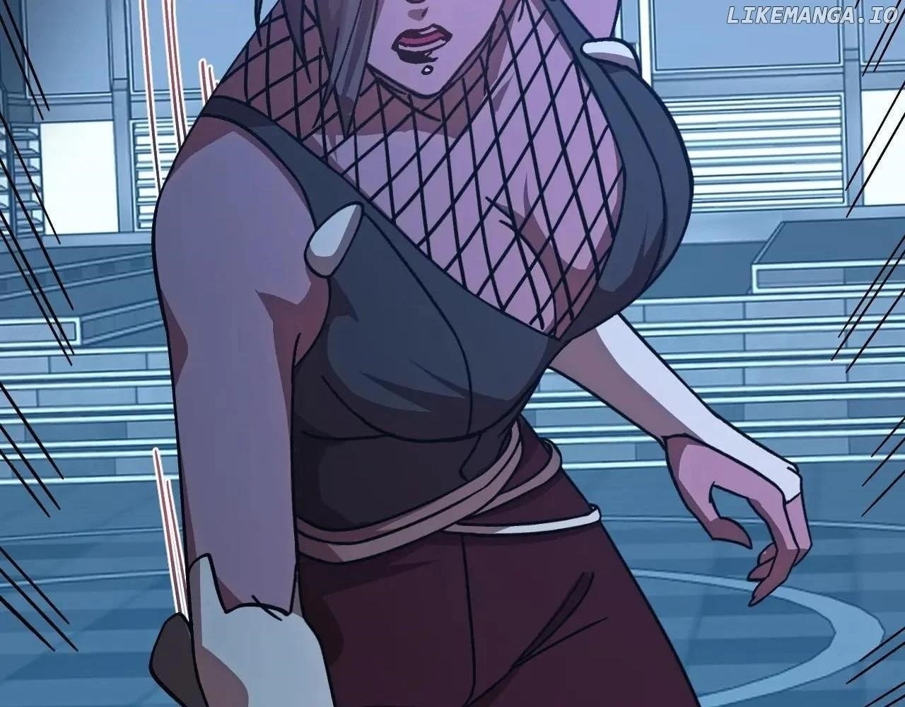 Logging 10,000 Years into the Future Chapter 229 - Page 82