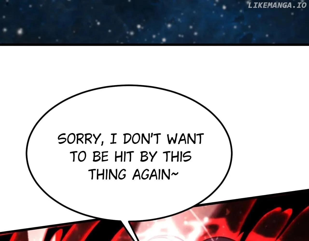 Logging 10,000 Years into the Future Chapter 229 - Page 87