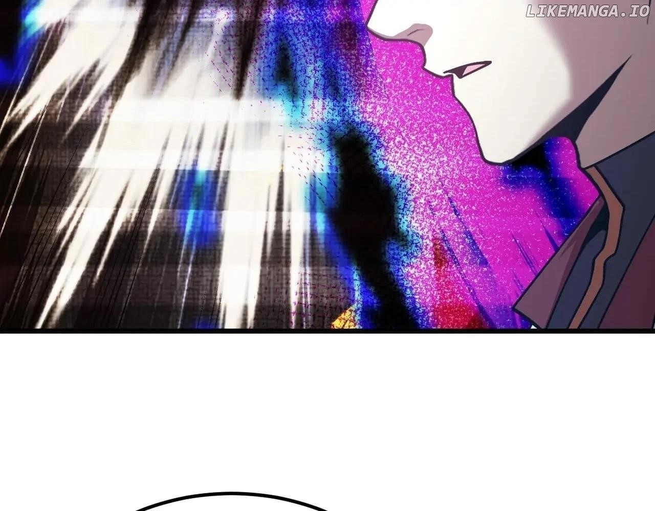 Logging 10,000 Years into the Future Chapter 229 - Page 9