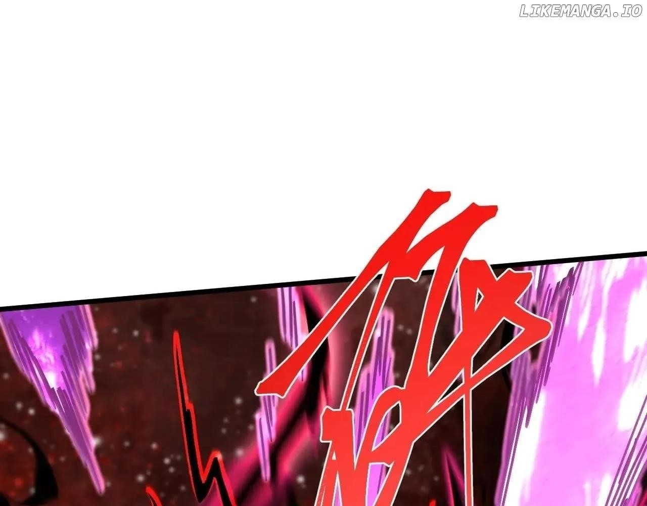 Logging 10,000 Years into the Future Chapter 229 - Page 96