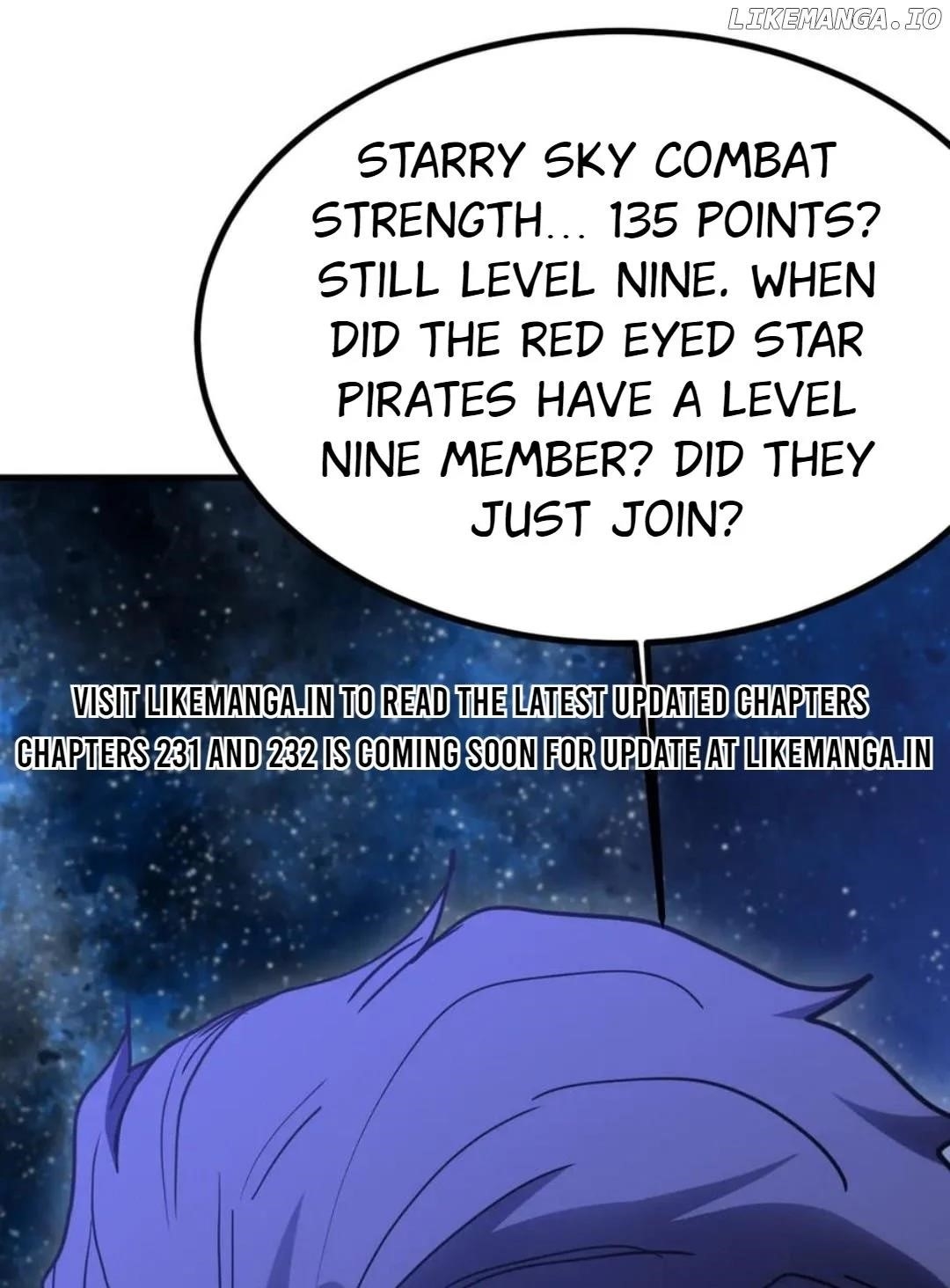 Logging 10,000 Years into the Future Chapter 230 - Page 1