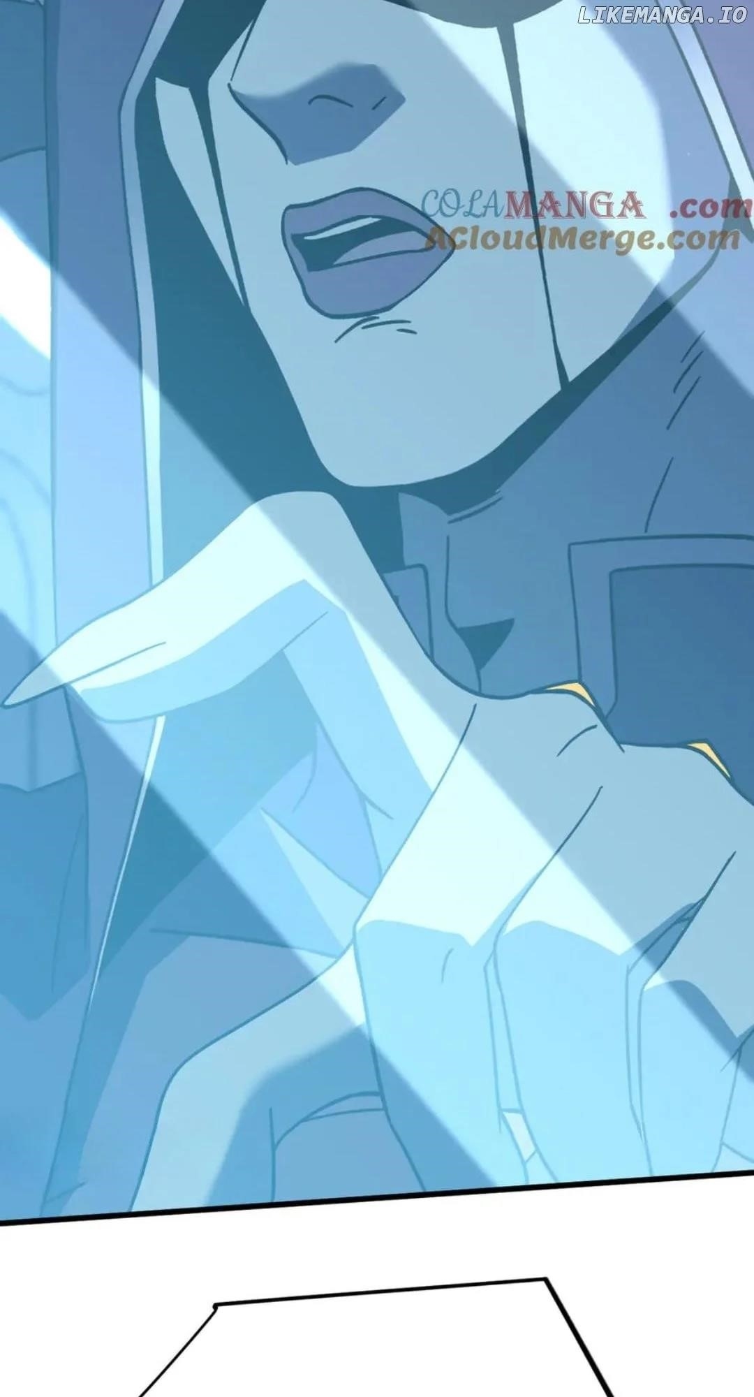 Logging 10,000 Years into the Future Chapter 230 - Page 100