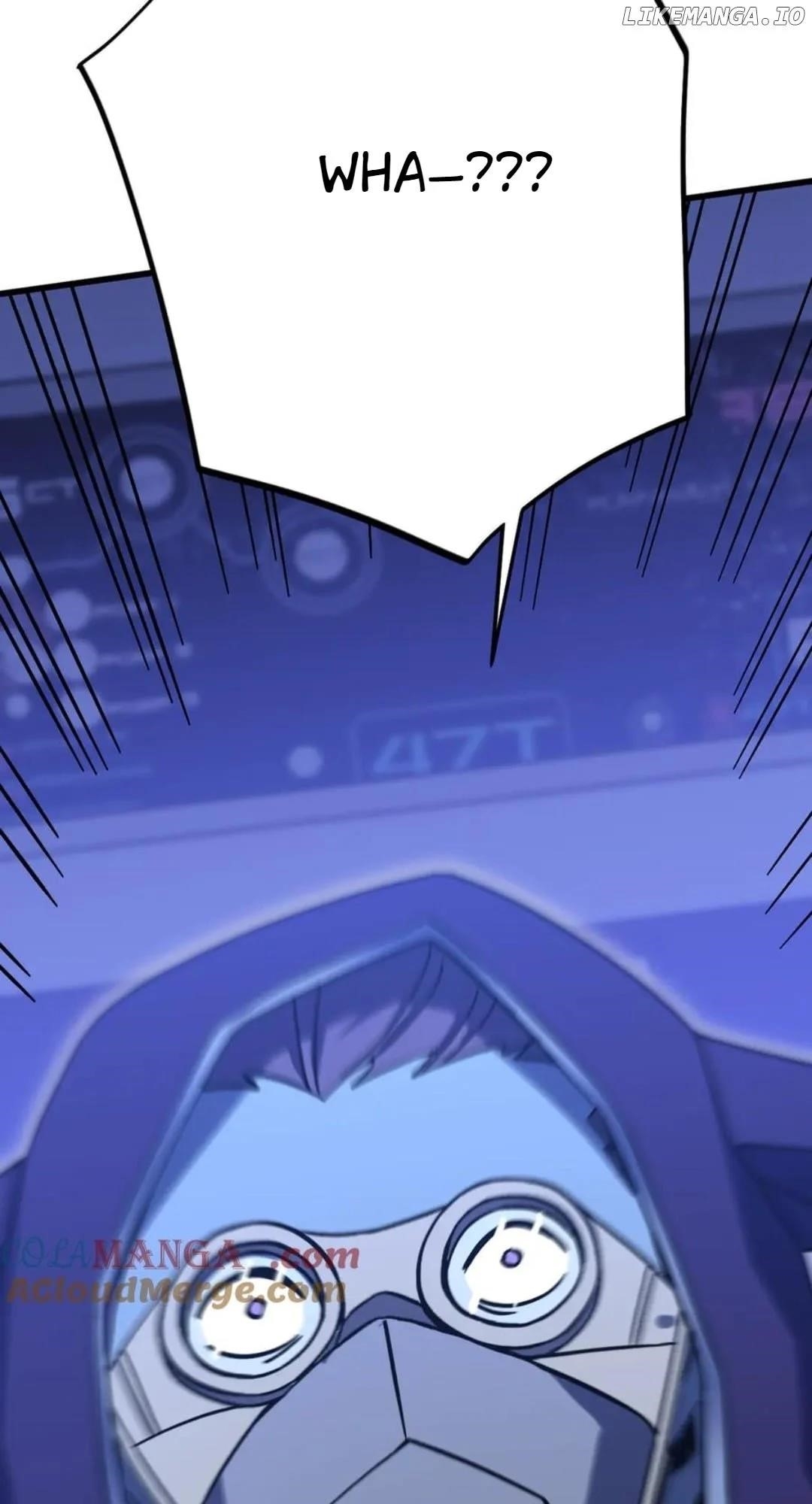 Logging 10,000 Years into the Future Chapter 230 - Page 101