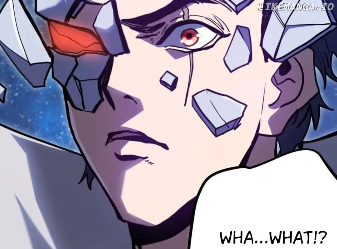 Logging 10,000 Years into the Future Chapter 230 - Page 13