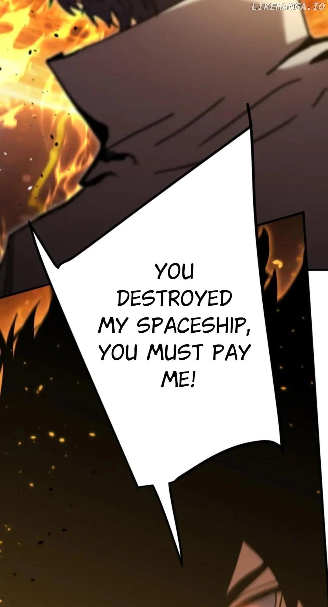 Logging 10,000 Years into the Future Chapter 230 - Page 20