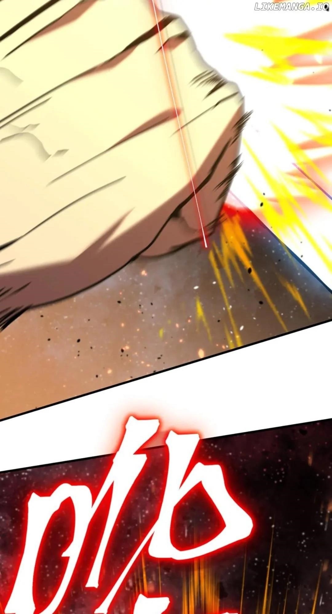 Logging 10,000 Years into the Future Chapter 230 - Page 25