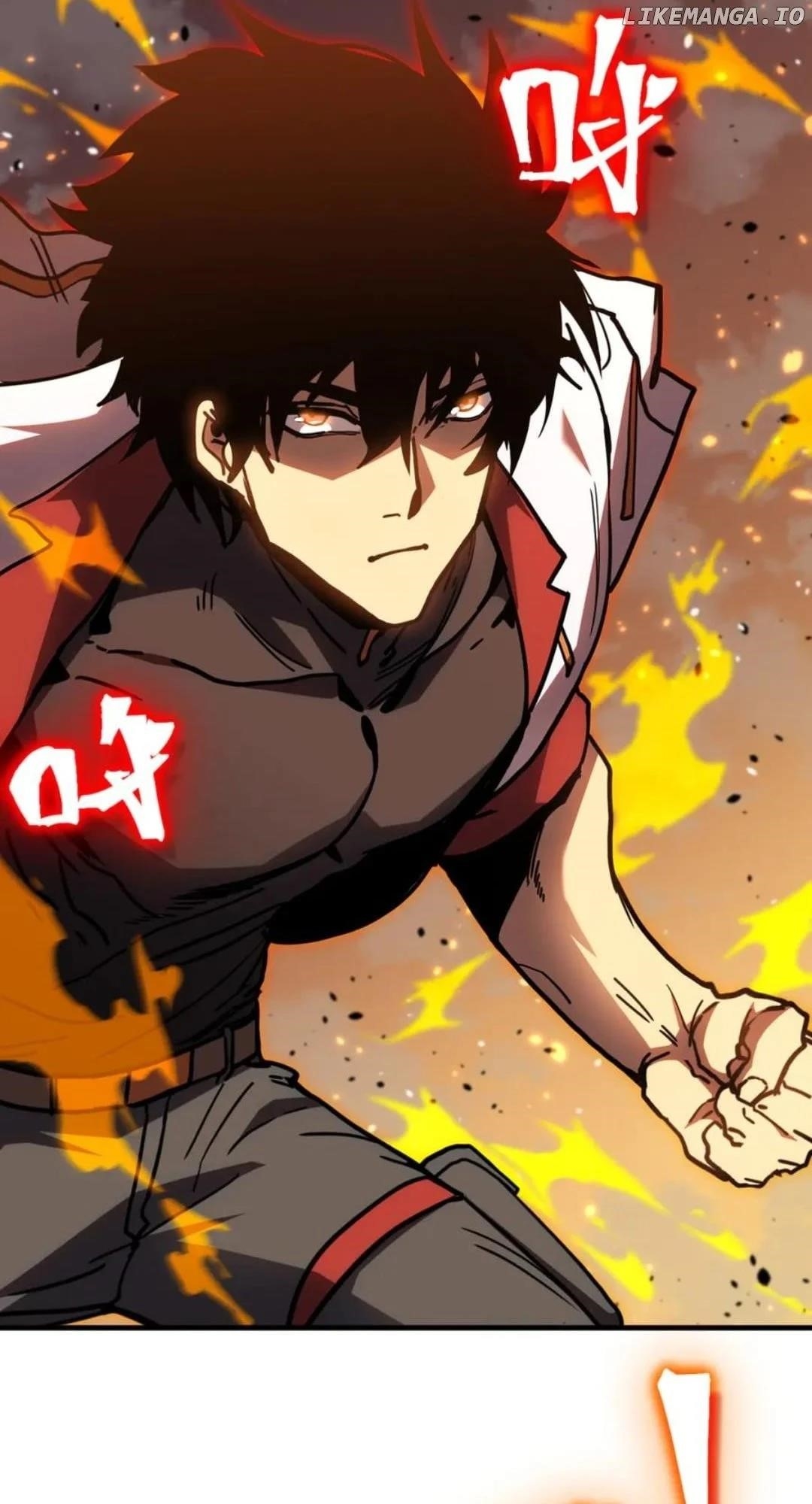 Logging 10,000 Years into the Future Chapter 230 - Page 3