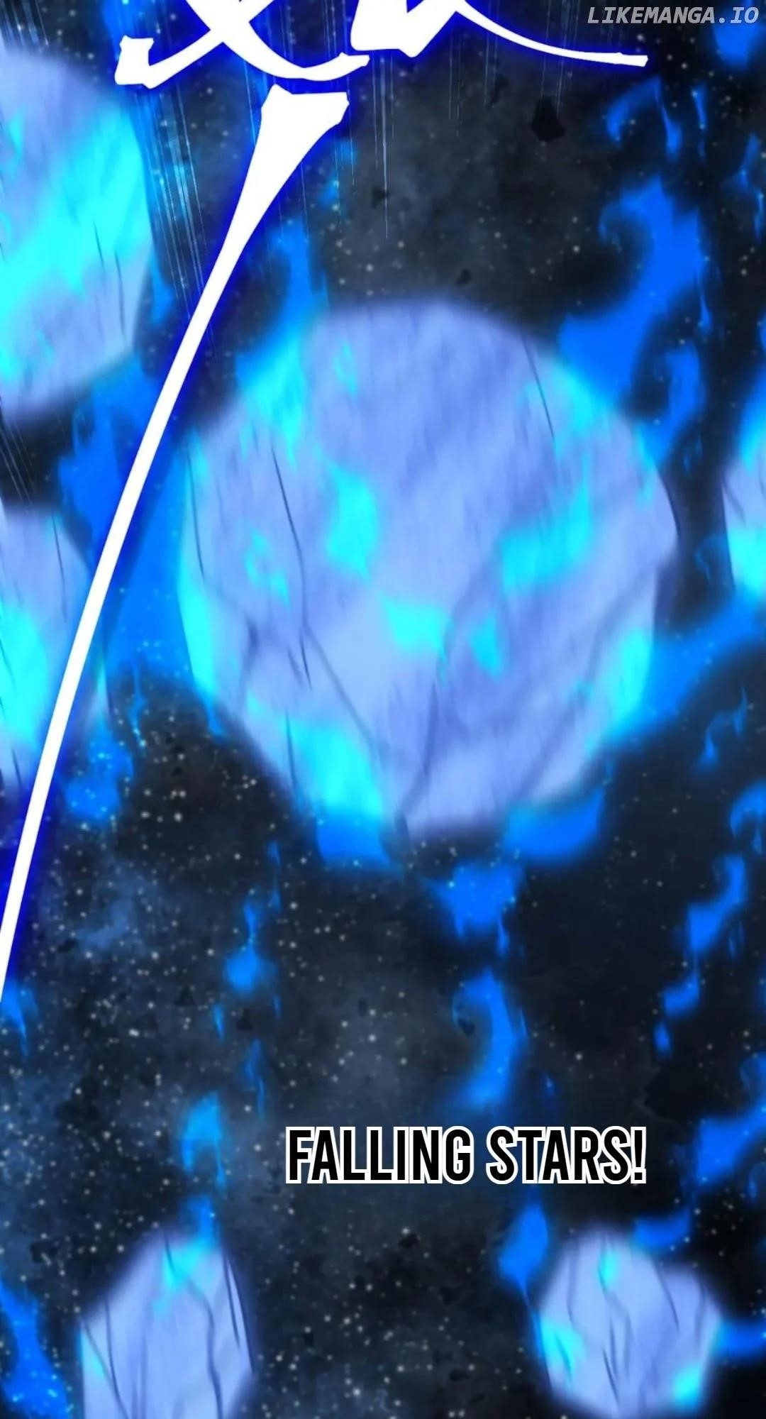 Logging 10,000 Years into the Future Chapter 230 - Page 34