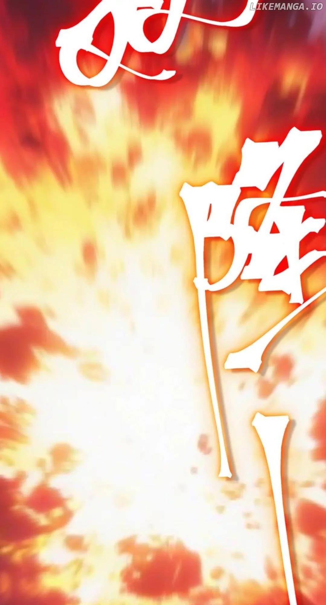 Logging 10,000 Years into the Future Chapter 230 - Page 37