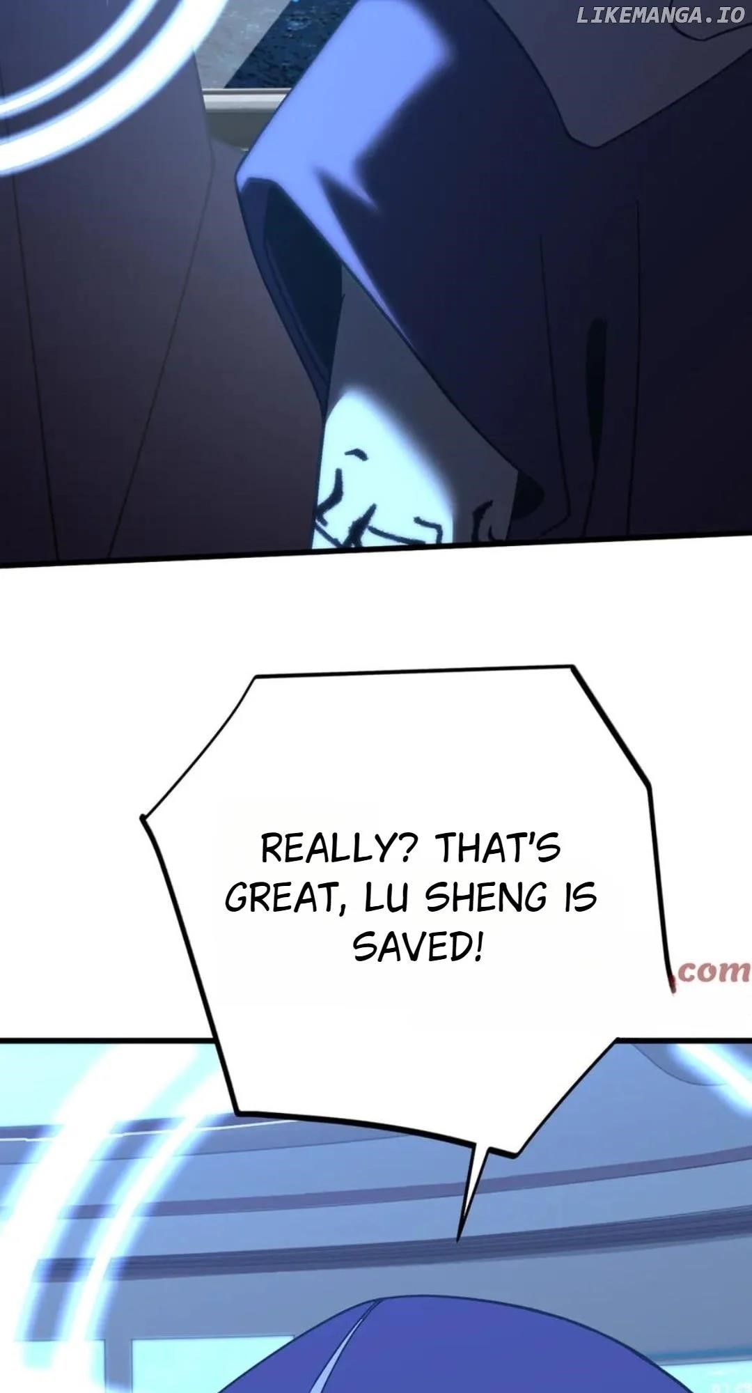 Logging 10,000 Years into the Future Chapter 230 - Page 55