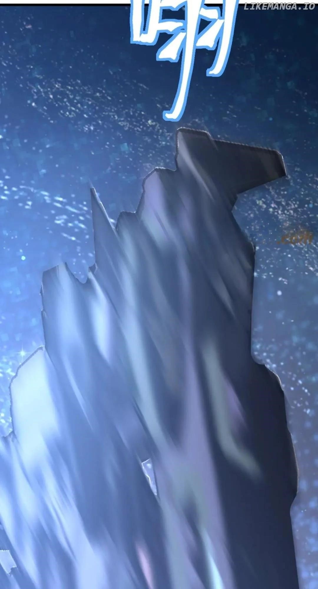 Logging 10,000 Years into the Future Chapter 230 - Page 57