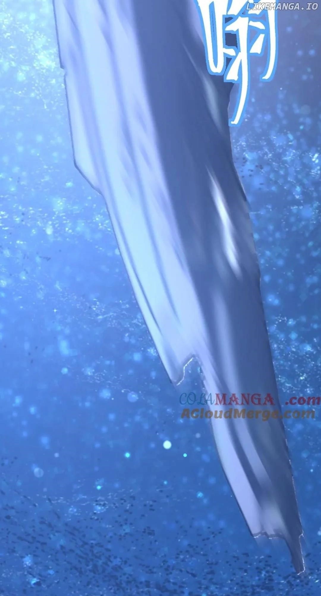 Logging 10,000 Years into the Future Chapter 230 - Page 59