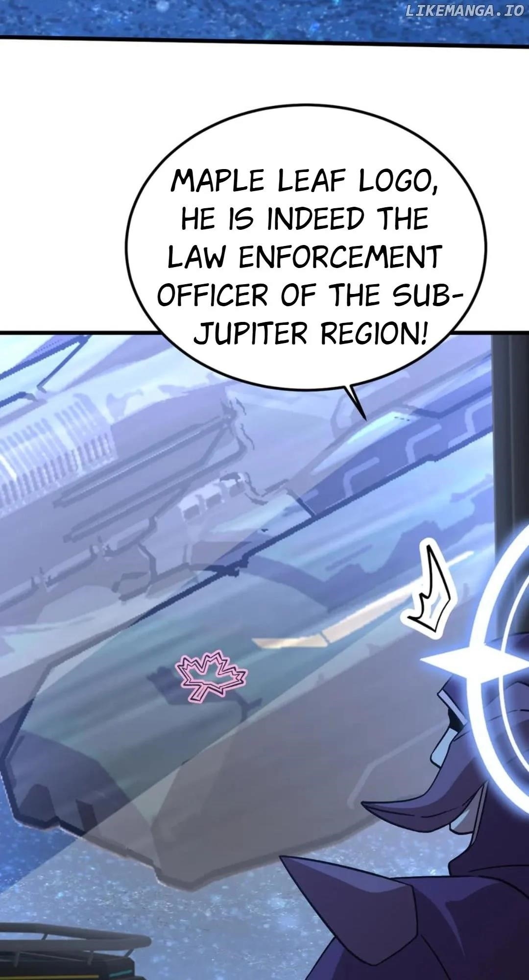 Logging 10,000 Years into the Future Chapter 230 - Page 60