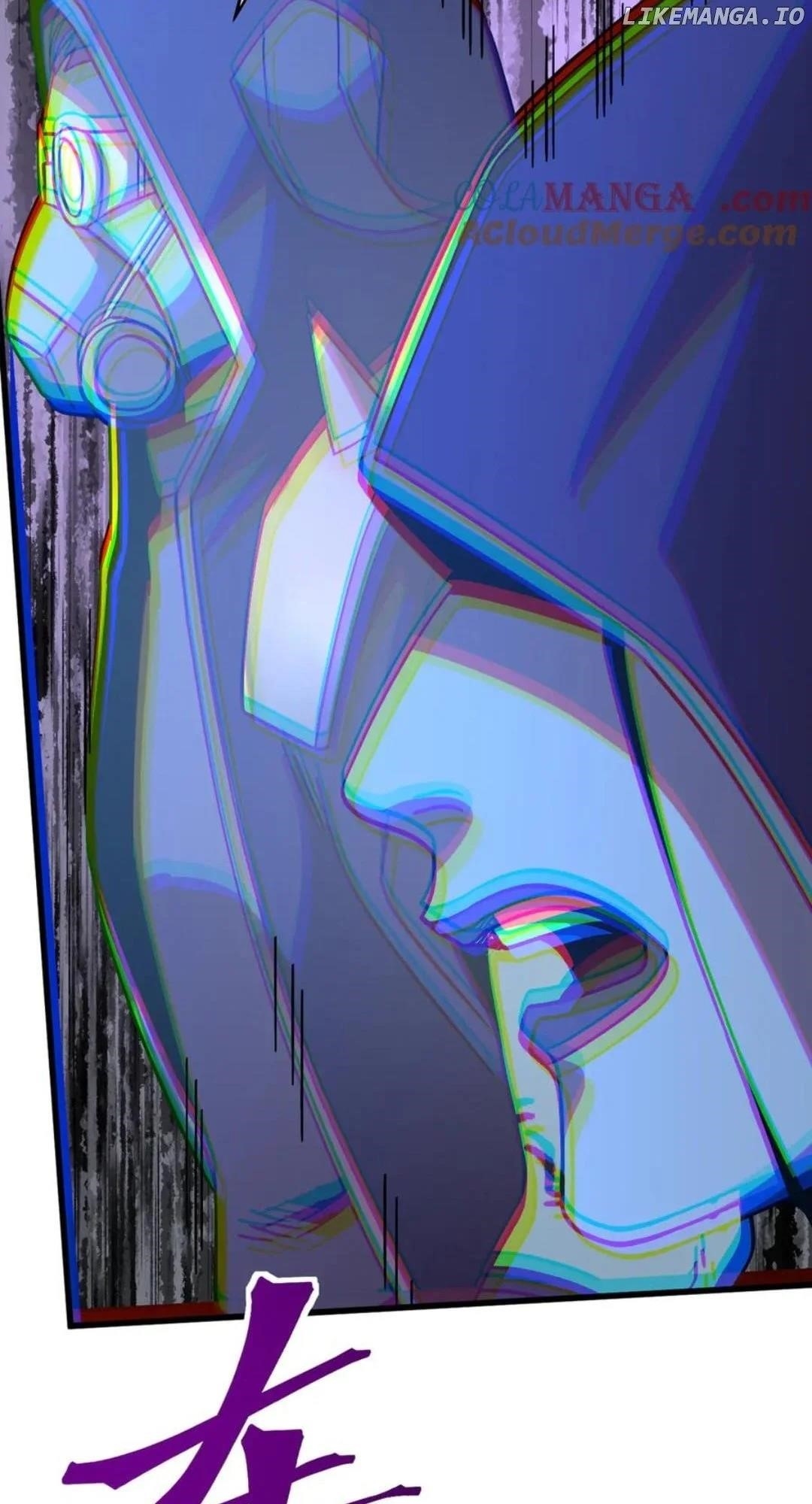 Logging 10,000 Years into the Future Chapter 230 - Page 66