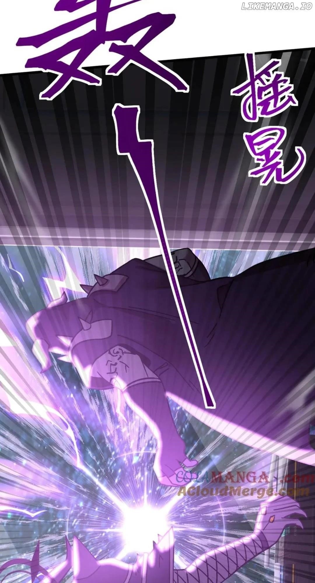 Logging 10,000 Years into the Future Chapter 230 - Page 67